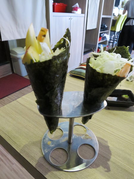 【食】【台北】神樂坂鮨日式料理