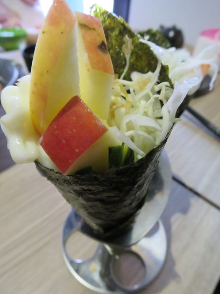 【食】【台北】神樂坂鮨日式料理