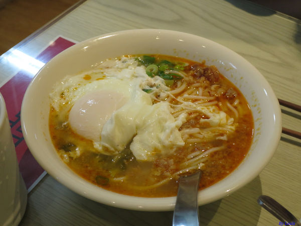【食】【桃園】趙家巷米干
