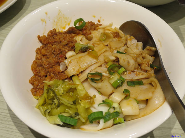 【食】【桃園】趙家巷米干