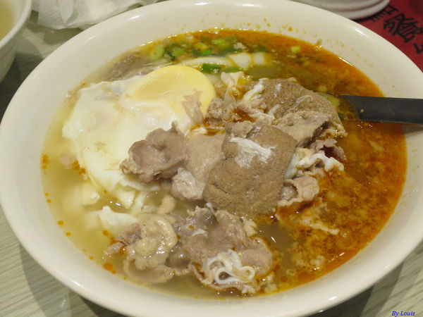 【食】【桃園】趙家巷米干