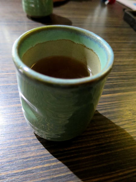 【食】【台北】鮓一郎 東區平價日式料理