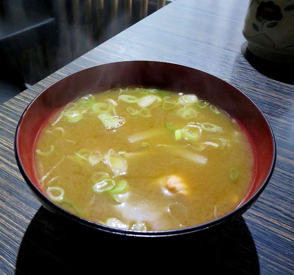 【食】【台北】鮓一郎 東區平價日式料理