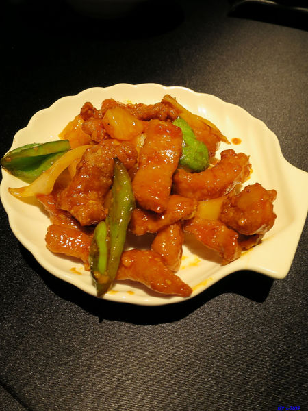 【食】【桃園】川門子 經典川菜料理