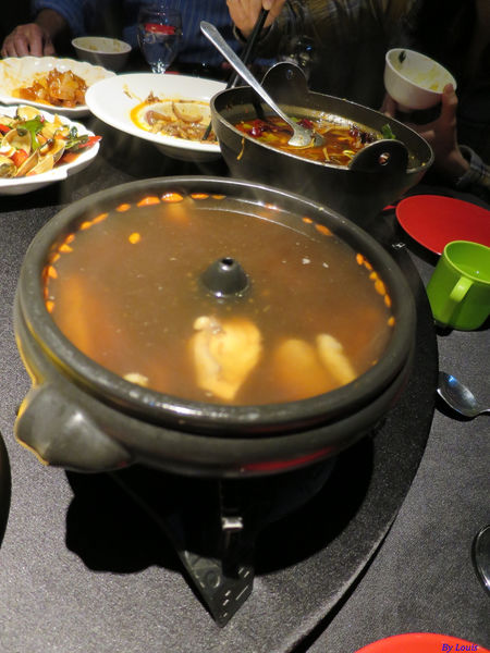 【食】【桃園】川門子 經典川菜料理