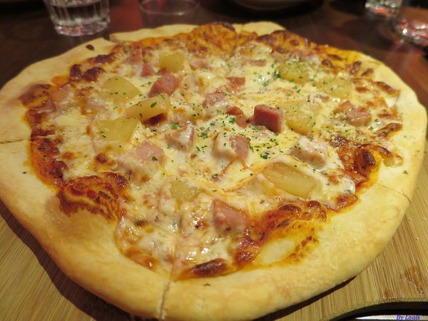 【食】【桃園】T2 KITCHEN & BAR 美式餐廳 【食】【桃園】T2 KITCHEN & BAR 美式餐廳
