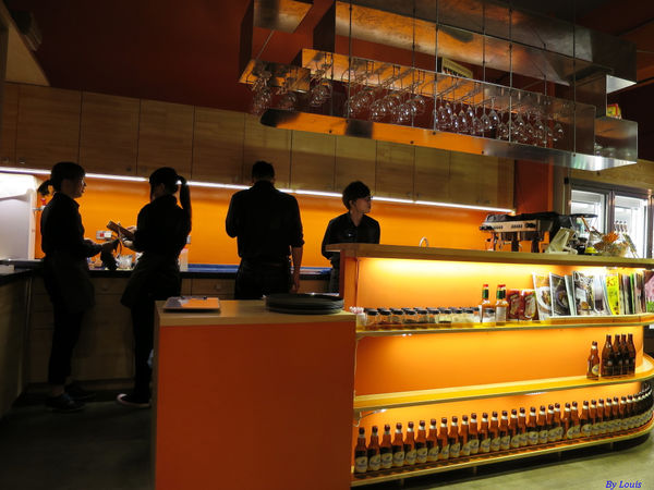 【食】【桃園】T2 KITCHEN & BAR 美式餐廳 【食】【桃園】T2 KITCHEN & BAR 美式餐廳