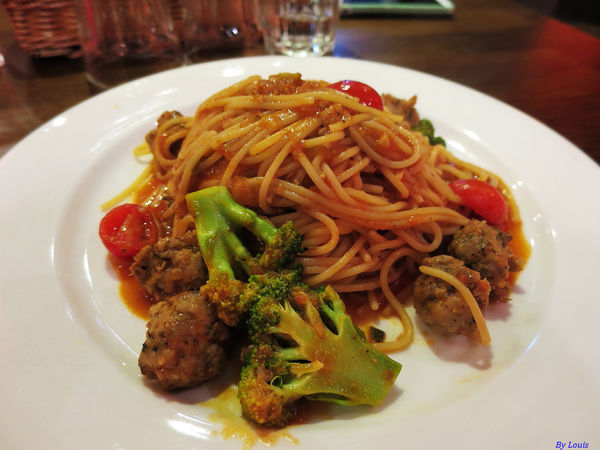 【食】【桃園】T2 KITCHEN & BAR 美式餐廳 【食】【桃園】T2 KITCHEN & BAR 美式餐廳