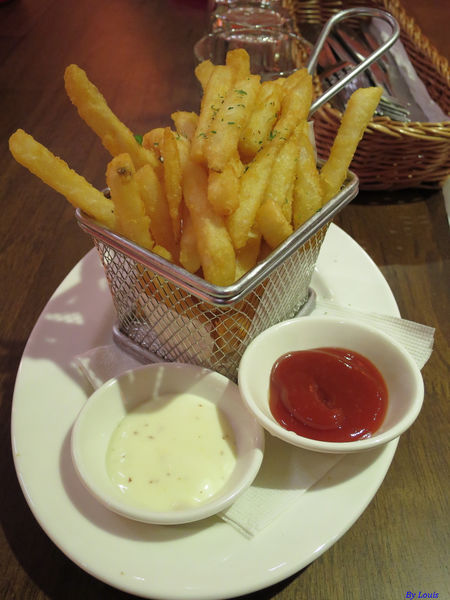【食】【桃園】T2 KITCHEN & BAR 美式餐廳 【食】【桃園】T2 KITCHEN & BAR 美式餐廳