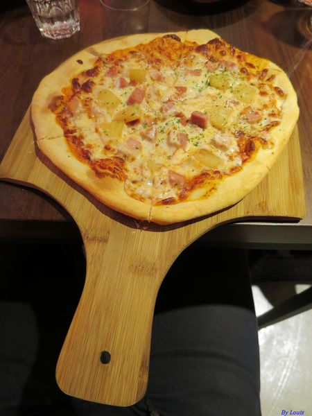 【食】【桃園】T2 KITCHEN & BAR 美式餐廳 【食】【桃園】T2 KITCHEN & BAR 美式餐廳