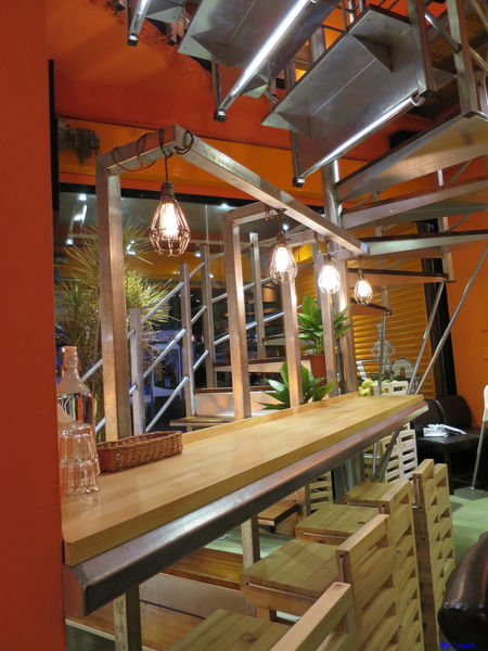 【食】【桃園】T2 KITCHEN & BAR 美式餐廳 【食】【桃園】T2 KITCHEN & BAR 美式餐廳