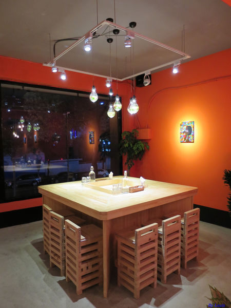 【食】【桃園】T2 KITCHEN & BAR 美式餐廳 【食】【桃園】T2 KITCHEN & BAR 美式餐廳