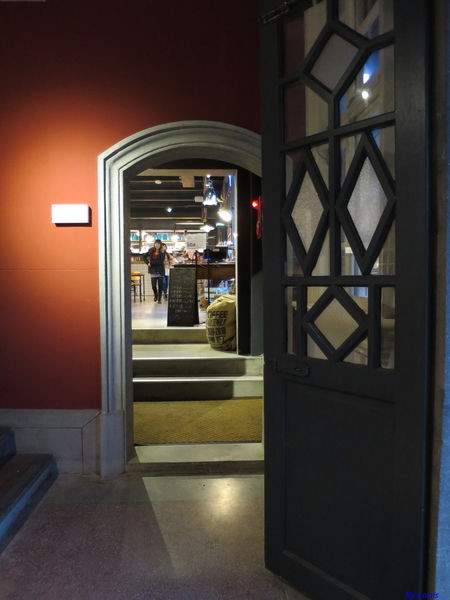 【食】【中壢】House+Cafe since 1910, 都市叢林裡的小天地 【食】【中壢】House+Cafe since 1910, 都市叢林裡的小天地