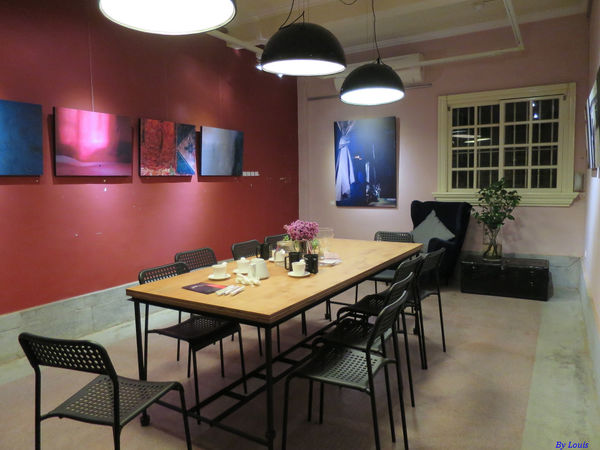 【食】【中壢】House+Cafe since 1910, 都市叢林裡的小天地 【食】【中壢】House+Cafe since 1910, 都市叢林裡的小天地