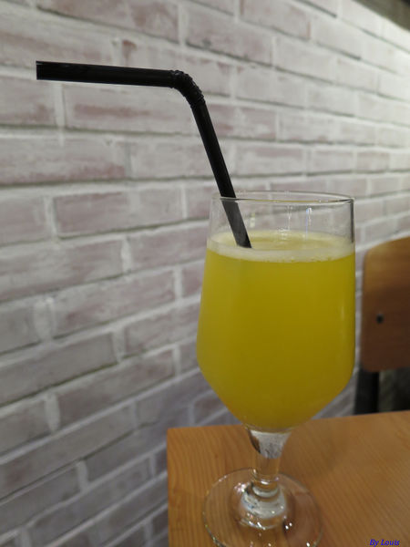 【食】【中壢】House+Cafe since 1910, 都市叢林裡的小天地 【食】【中壢】House+Cafe since 1910, 都市叢林裡的小天地