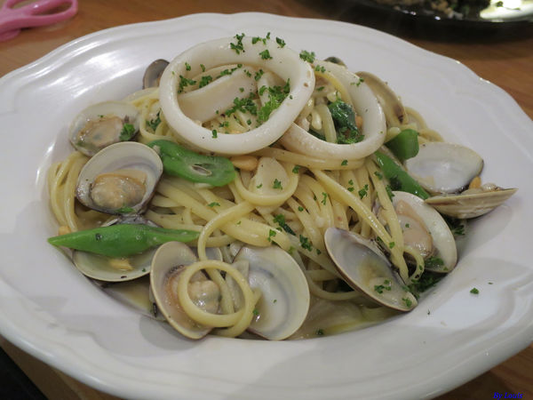 【食】【中壢】House+Cafe since 1910, 都市叢林裡的小天地 【食】【中壢】House+Cafe since 1910, 都市叢林裡的小天地