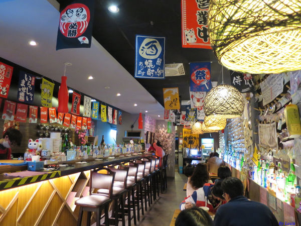 【食】【桃園】創意居酒屋 小南亭 【食】【桃園】創意居酒屋 小南亭