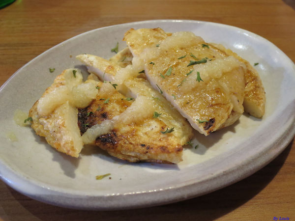 【食】【桃園】創意居酒屋 小南亭 【食】【桃園】創意居酒屋 小南亭