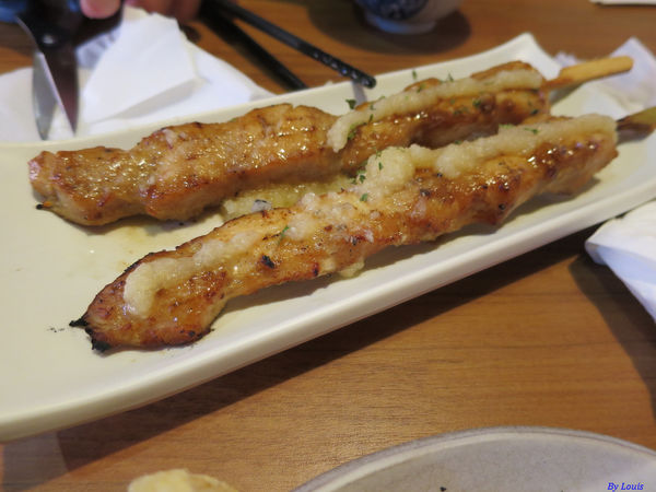 【食】【桃園】創意居酒屋 小南亭 【食】【桃園】創意居酒屋 小南亭