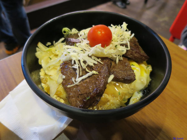 【食】【桃園】創意居酒屋 小南亭 【食】【桃園】創意居酒屋 小南亭