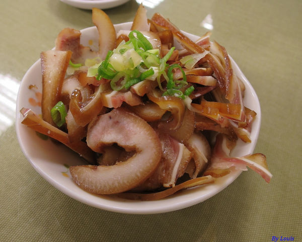 【食】【桃園】五奎園 黃牛肉麵 【食】【桃園】五奎園 黃牛肉麵