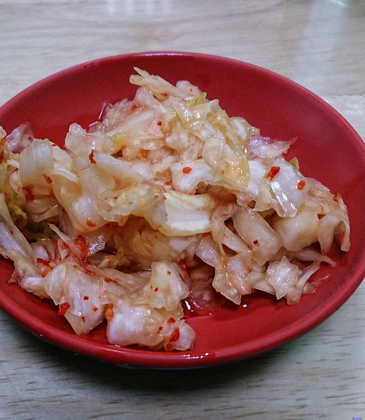 【食】【中壢】忠貞市場米干之 阿秀米干 【食】【中壢】忠貞市場米干之 阿秀米干