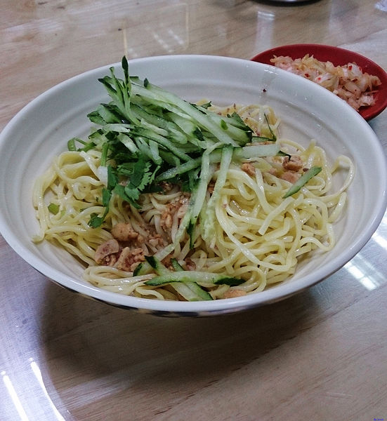 【食】【中壢】忠貞市場米干之 阿秀米干 【食】【中壢】忠貞市場米干之 阿秀米干