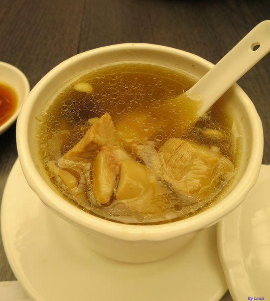 【食】【桃園】四川吳抄手鼎饍餐廳@桃園機場一航廈