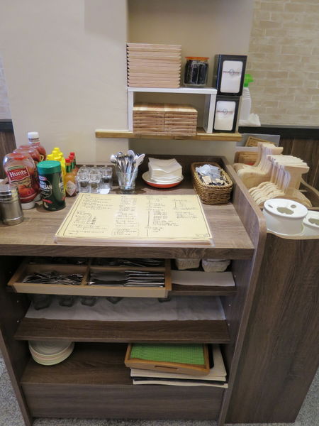 【食】【桃園】放心吧咖啡館