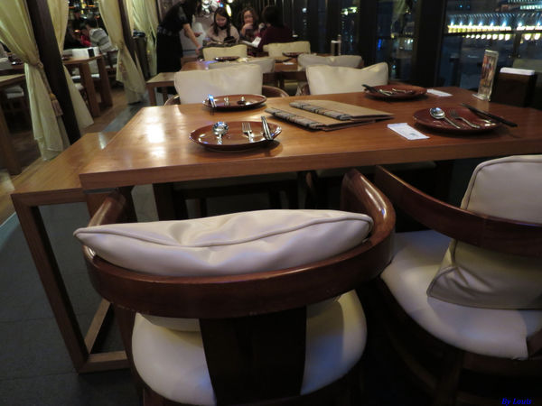 【食】【台北】RAMA泰 泰式皇家主題式餐廳 ★★★★ 