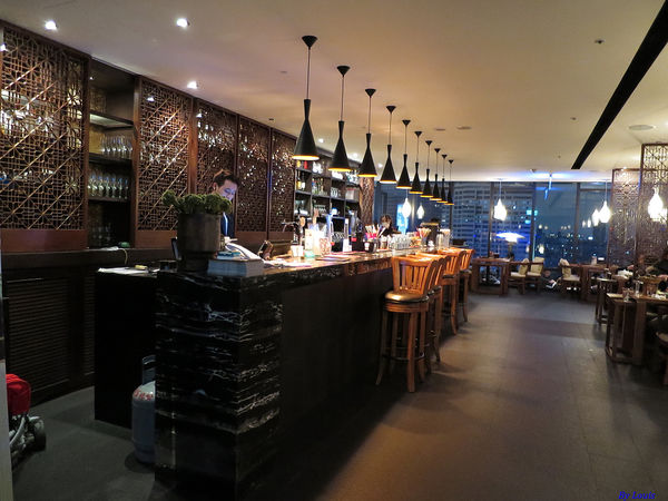 【食】【台北】RAMA泰 泰式皇家主題式餐廳 ★★★★ 