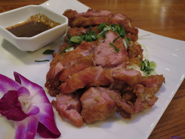 【食】【台北】RAMA泰 泰式皇家主題式餐廳 ★★★★ 