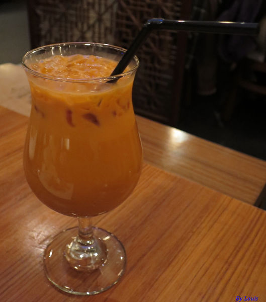 【食】【台北】RAMA泰 泰式皇家主題式餐廳 ★★★★ 