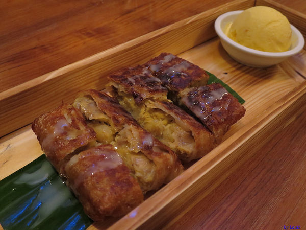 【食】【台北】RAMA泰 泰式皇家主題式餐廳 ★★★★ 