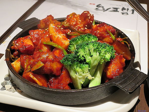 【食】【桃園】涓豆腐桃園店