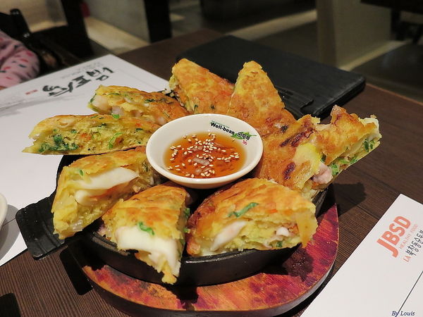【食】【桃園】涓豆腐桃園店