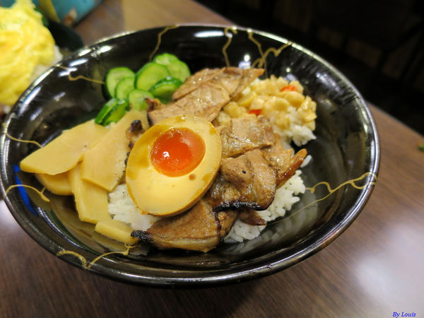 【食】【桃園】黃門飯店 -南崁美味燒肉飯