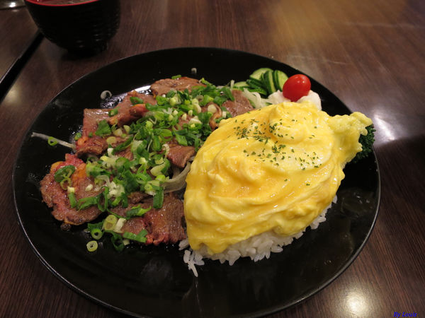 【食】【桃園】黃門飯店 -南崁美味燒肉飯