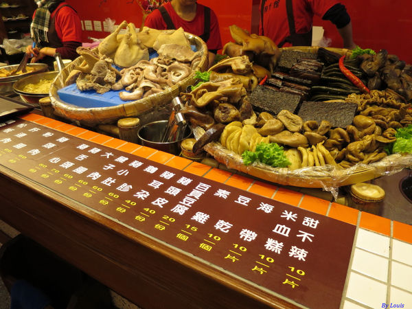 【食】【桃園】懶得煮客家麵食館 龍安店