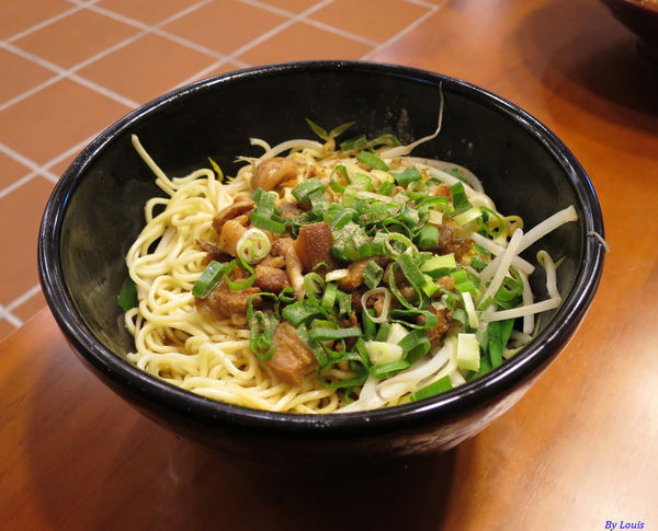 【食】【桃園】懶得煮客家麵食館 龍安店