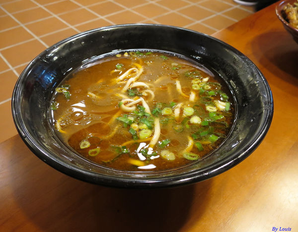 【食】【桃園】懶得煮客家麵食館 龍安店