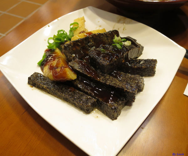 【食】【桃園】懶得煮客家麵食館 龍安店