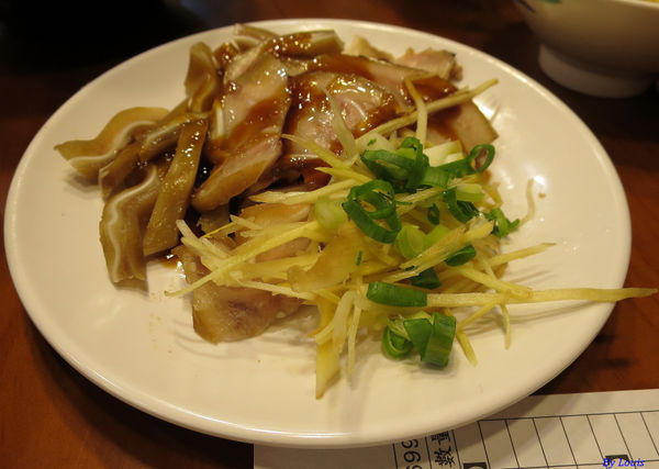 【食】【桃園】懶得煮客家麵食館 龍安店