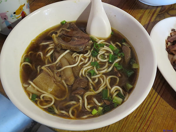 【食】【台北】村子口-超人氣眷村小吃