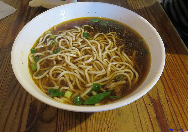 【食】【台北】村子口-超人氣眷村小吃