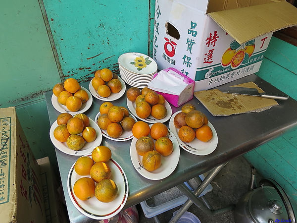 【食】【台北】村子口-超人氣眷村小吃