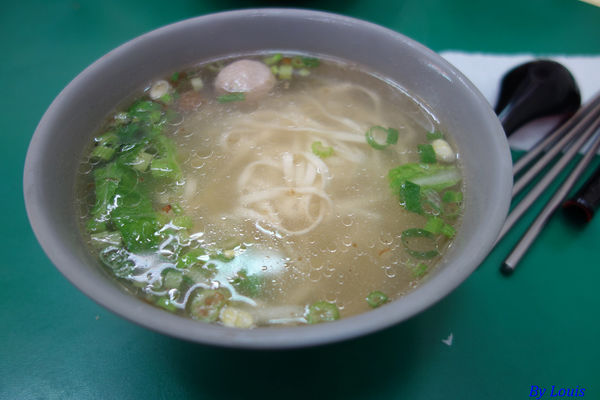 【食】【桃園】小金牛餐館_水餃超好吃