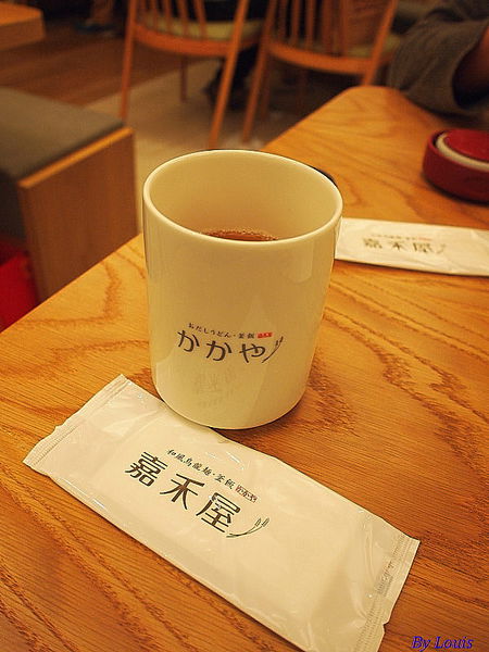 【食】【台北】來自東京的嘉禾屋_花式烏龍麵 【食】【台北】來自東京的嘉禾屋_花式烏龍麵