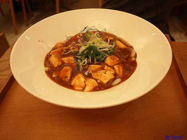 【食】【台北】來自東京的嘉禾屋_花式烏龍麵 【食】【台北】來自東京的嘉禾屋_花式烏龍麵