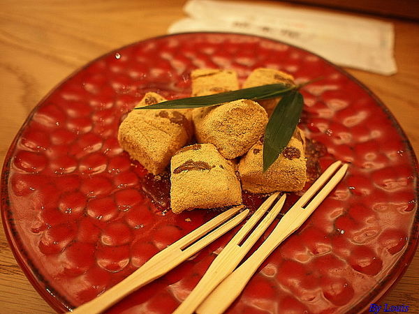 【食】【台北】來自東京的嘉禾屋_花式烏龍麵 【食】【台北】來自東京的嘉禾屋_花式烏龍麵